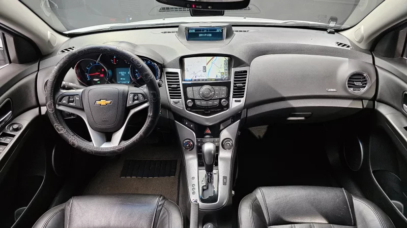 Daewoo Cruze