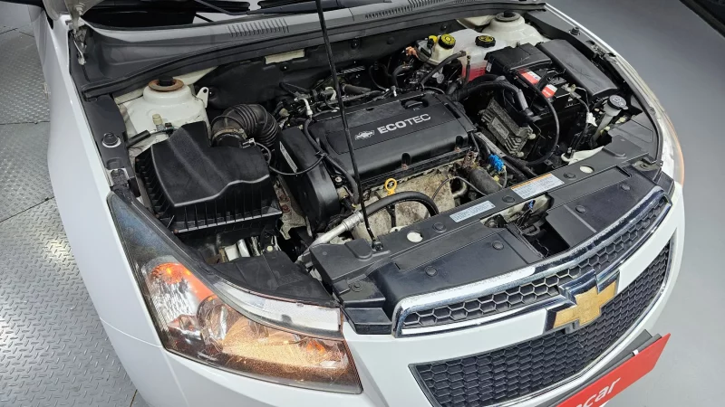 Daewoo Cruze