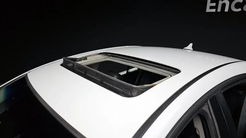 Daewoo Cruze