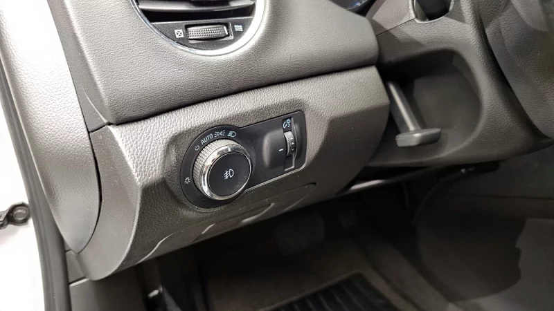 Daewoo Cruze