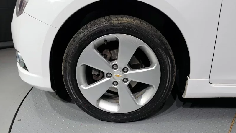 Daewoo Cruze