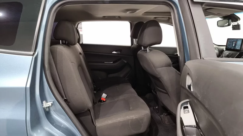 Daewoo Orlando