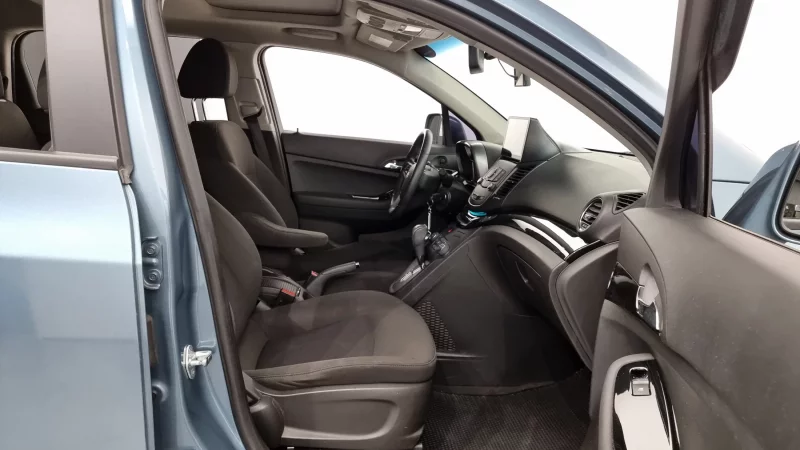 Daewoo Orlando
