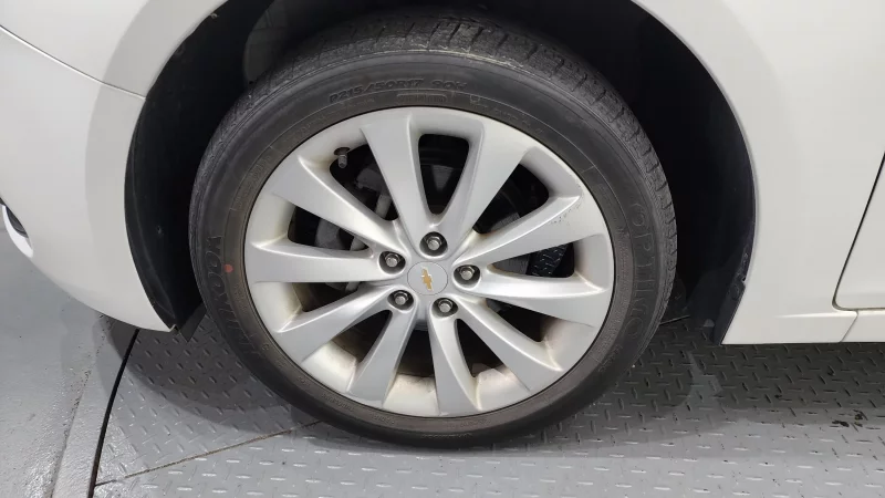 Daewoo Cruze