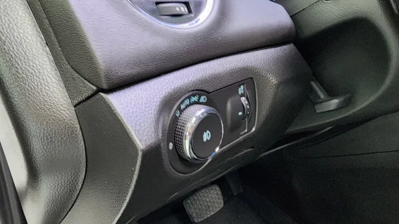 Daewoo Cruze
