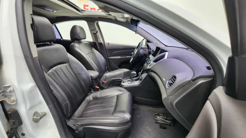 Daewoo Cruze