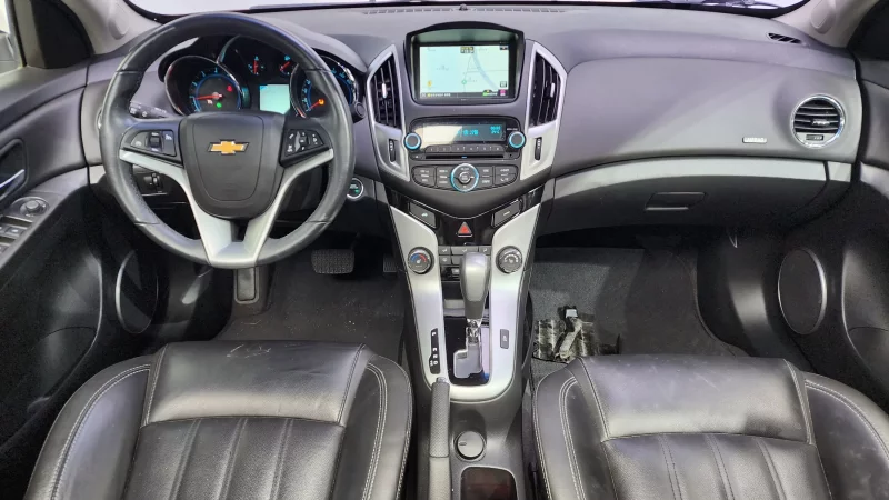 Daewoo Cruze