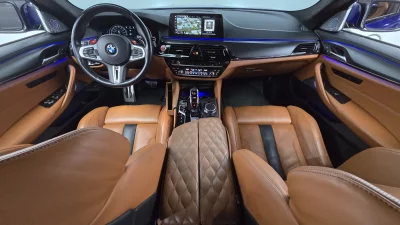 BMW M5