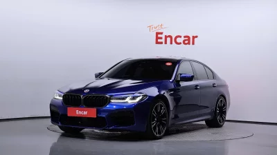 BMW M5