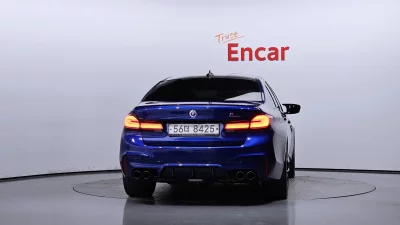 BMW M5