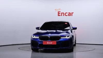 BMW M5