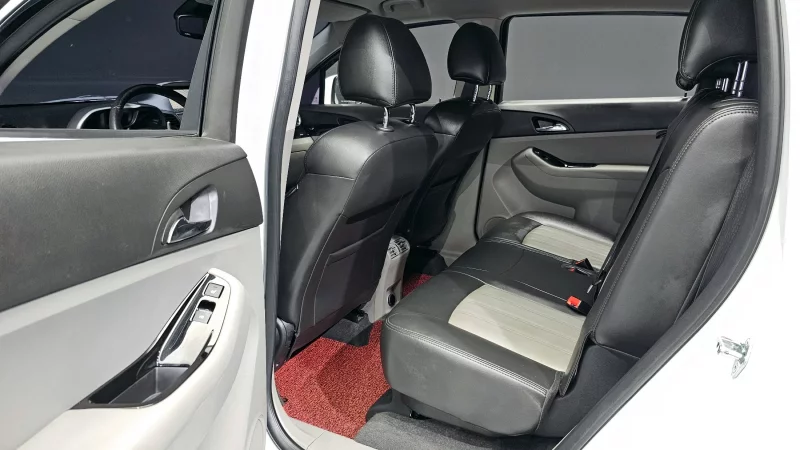 Daewoo Orlando