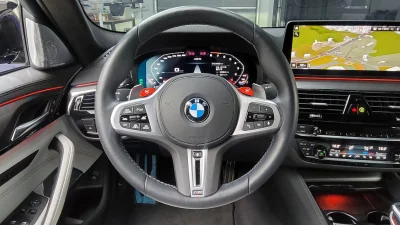 BMW M5