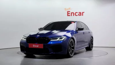 BMW M5