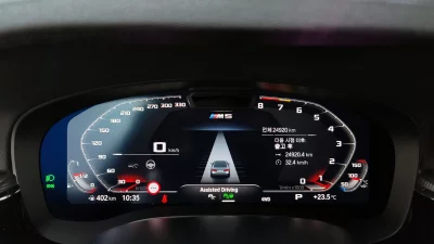BMW M5