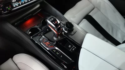 BMW M5