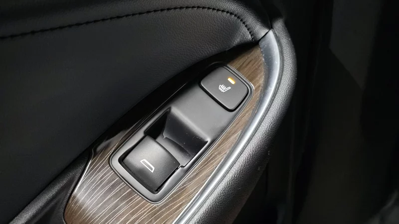 Daewoo Malibu