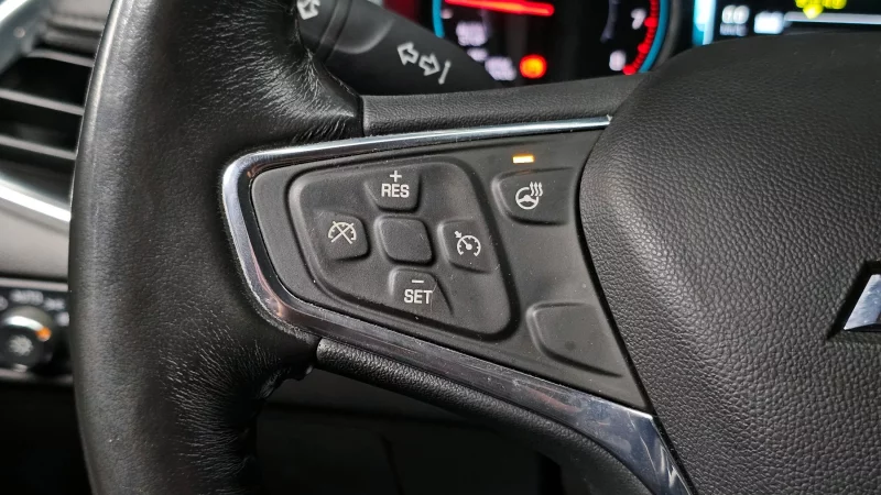 Daewoo Malibu