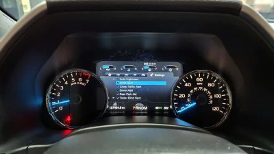 Ford F150