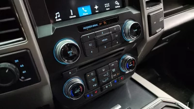 Ford F150