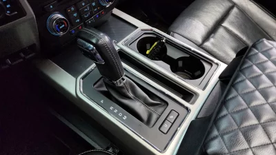 Ford F150