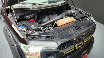 Ford F150