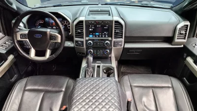 Ford F150