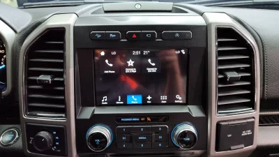 Ford F150