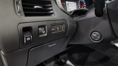 Daewoo Impala