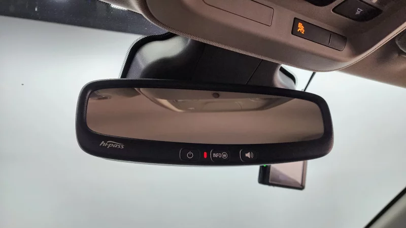 Daewoo Impala