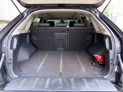Renault Samsung QM5