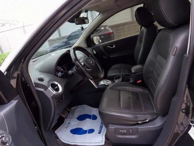 Renault Samsung QM5