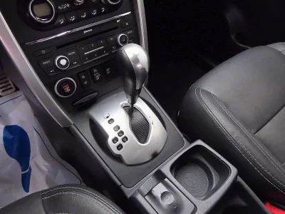 Renault Samsung QM5