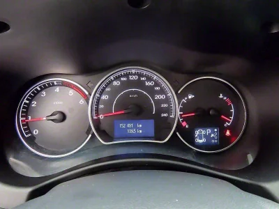 Renault Samsung QM5