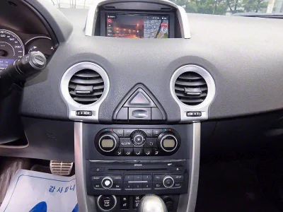 Renault Samsung QM5