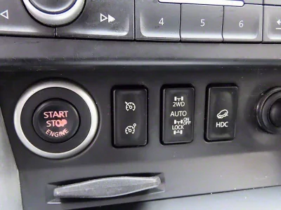 Renault Samsung QM5