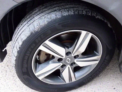 Renault Samsung QM5