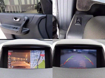 Renault Samsung QM5