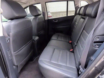 Renault Samsung QM5