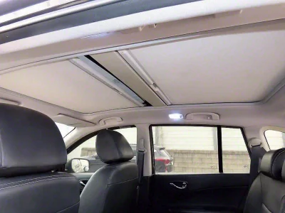 Renault Samsung QM5