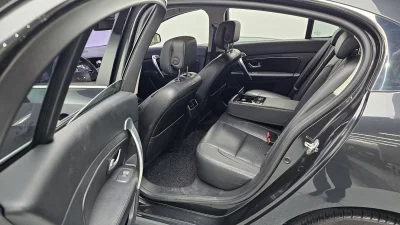 Renault Samsung SM5