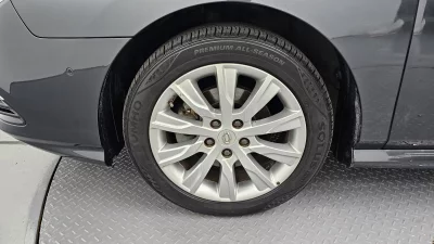 Renault Samsung SM5