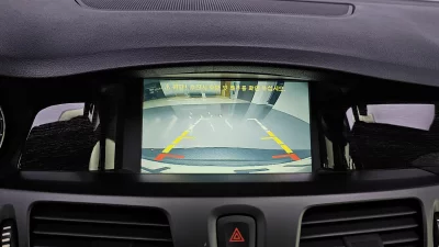 Renault Samsung SM5