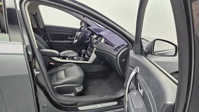 Renault Samsung SM5