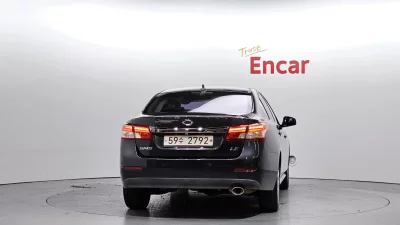 Renault Samsung SM5