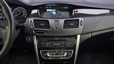 Renault Samsung SM5