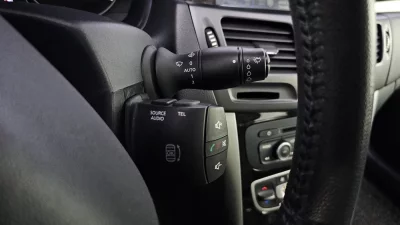 Renault Samsung SM5