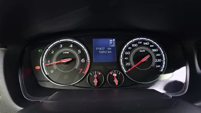 Renault Samsung SM5