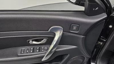 Renault Samsung SM5