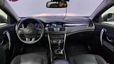 Renault Samsung SM5